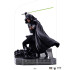 Star Wars The Mandalorian Luke Skywalker Combat Version BDS Art Scale Statue 24 cm