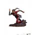 Eternals BDS Art Scale Statue 1/10 Makkari 13 cm