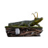 Loki Art Scale Statue 1/10 Alligator 15 cm