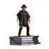 Zurück in die Zukunft III Marty McFly Art Scale Statue 23 cm