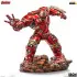 Avengers Age of Ultron Hulkbuster BDS Art Scale Statue 38 cm