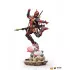 Marvel Comics Deadpool Deluxe BDS Art Scale Statue 24 cm