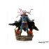 Thundercats BDS Art Scale Statue 1/10 Mumm-Ra 28 cm