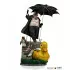 Batmans Rückkehr Penguin Deluxe Art Scale Statue 33 cm