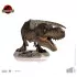 Jurassic Park Mini Co. Tyrannosaurus Rex Figur 24 cm