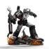 Transformers Demi Art Scale Statue 1/20 Megatron 32 cm 