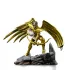 Saint Seiya Art Scale Statue 1/10 Sagittarius Aiolos 21 cm