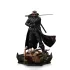 Marvel Comics Art Scale Statue 1/10 Blade 26 cm