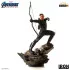 Avengers Endgame Hawkeye BDS Art Scale Statue 25 cm