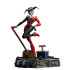 Batman The Animated Series Art Scale Statue 1/10 Harley Quinn 20 cm