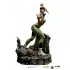 Mortal Kombat BDS Art Scale Statue 1/10 Sonya Blade 21 cm
