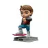 Zurück in die Zukunft II Mini Co. PVC Figur Marty Mcfly 14 cm