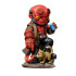 Hellboy II Golden Army Mini Co. PVC Figur Hellboy 15 cm