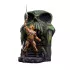 Masters of the Universe Deluxe Art Scale Statue 1/10 He-Man 34 cm