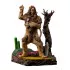 Der Zauberer von Oz Deluxe Art Scale Statue 1/10 Cowardly Lion 20 cm
