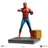Marvel Comics Art Scale Statue 1/10 Spider-Man (1967 Animated TV Series) 21 cm