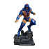 Masters of the Universe BDS Art Scale Statue 1/10 Man-E-Faces 25 cm