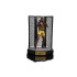 UFC Deluxe Art Scale Statue 1/10 Anderson "Spider" Silva - Signed Version 22 cm