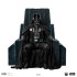 Star Wars Legacy Replica Statue 1/4 Darth Vader on Throne 48 cm