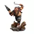 Teenage Mutant Ninja Turtles BDS Art Scale Statue 1/10 Bebop 23 cm