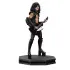 Kiss Art Scale Statue 1/10 Paul Stanley 22 cm