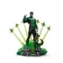 DC Comics Art Scale Deluxe Statue 1/10 Green Lantern Unleashed 24 cm