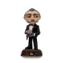 Der Pate Movie Mini Co. PVC Figur Don Corleone 14 cm