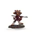 Teenage Mutant Ninja Turtles Mini Co. PVC Figur Master Splinter Comics 12 cm
