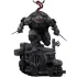 Teenage Mutant Ninja Turtles Art Scale Statue 1/10 Raphael Black and White Variant 26 cm heo exclusive  