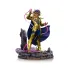 Saint Seiya Art Scale Statue 1/10 Cancer Deathmask 23 cm
