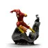 DC Comics Art Scale Statue 1/10 Flash 25 cm