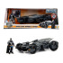DC Comics Diecast Modell 1/24 Batman Justice League Batmobile