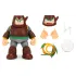 Mega Man Actionfigur Wood Man 11 cm
