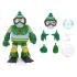 Mega Man Actionfigur Bubble Man 11 cm