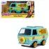 Scooby Doo Hollywood Rides Diecast Modell 1/32 Mystery Machine