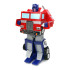 Transformers selbst-verwandelnder R/C Roboter Optimus Prime (G1 Version) heo FTM Exclusive 30 cm