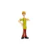 Scooby-Doo Actionfigur 1/12 Shaggy 15 cm