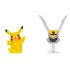 Pokémon Battle Figure Set Figuren 2er-Pack Ninjask & Pikachu #7