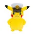 Pokémon Plüschfigur Captain Pikachu 20 cm             
