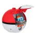 Pokémon Battle Spinner Pack Schiggy & Pokéball