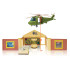 Roblox Deluxe Spielset Jailbreak: Museum Heist