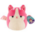 Squishmallows Plüschfigur Strawberry Shortcake Bat Dragon 20 cm