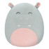 Squishmallows Plüschfigur Hippo Harrison 30 cm