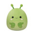 Squishmallows Plüschfigur Green Praying Mantis with Sparkle Wings Trenton 30 cm