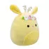 Squishmallows Plüschfigur Light Yellow Jackalope Juana 40 cm