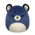 Squishmallows Plüschfigur Navy Blue Cheetah with Fuzzy Belly 50 cm