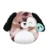 Squishmallows Plüschfigur Zerdan the Brown Marbled Dog 30 cm