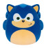 Squishmallows Plüschfigur Sonic the Hedgehog 25 cm