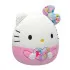 Hello Kitty Squishmallows Plüschfigur Star Shine Hello Kitty 25 cm           