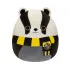 Squishmallows Plüschfigur Harry Potter Hufflepuff 25 cm
